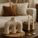 Porcelain Vase 